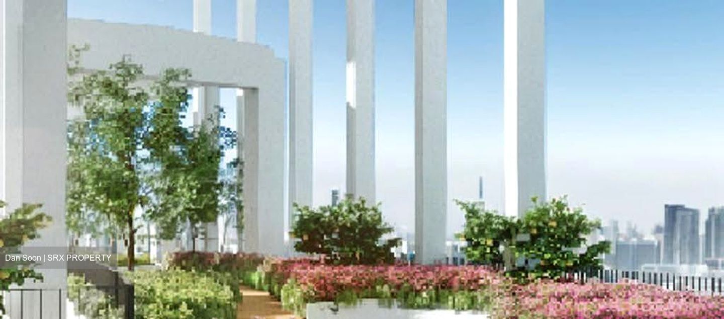 One Pearl Bank (D3), Apartment #638026461
